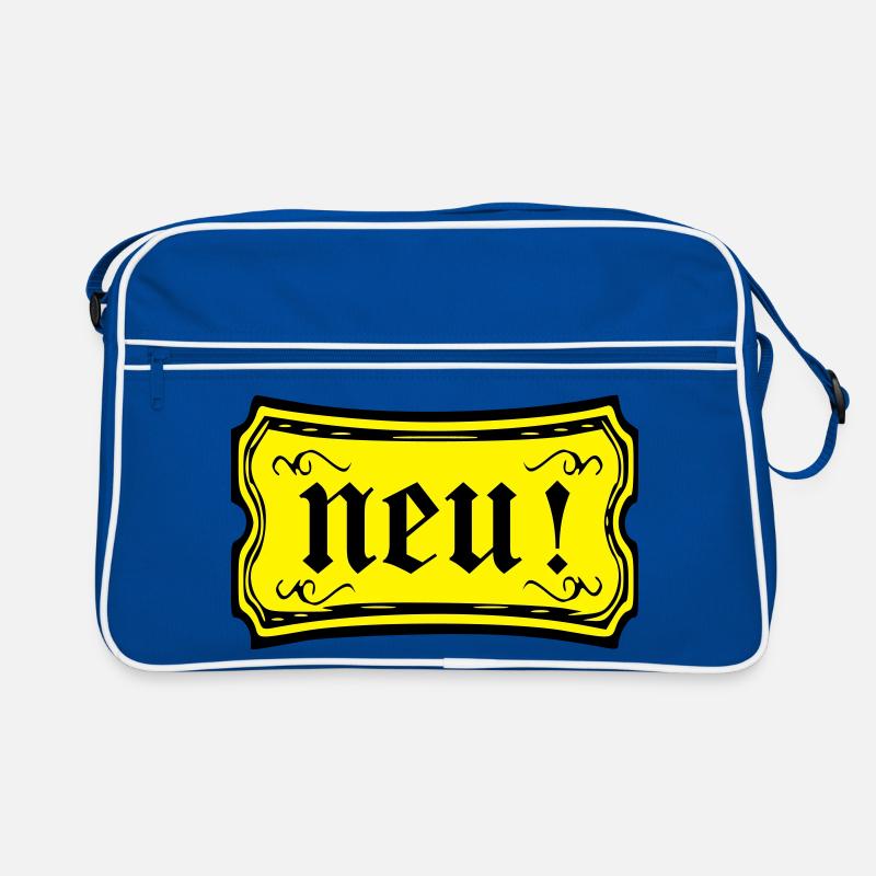 Retro Tasche