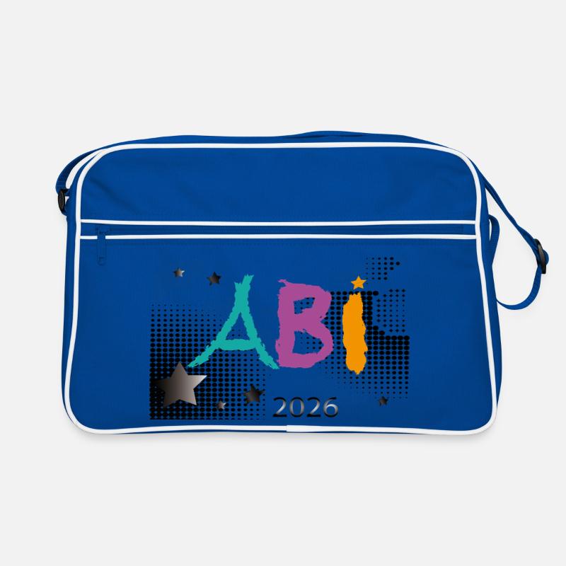 Retro Tasche