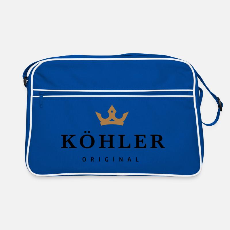 Köhler Retro Tasche