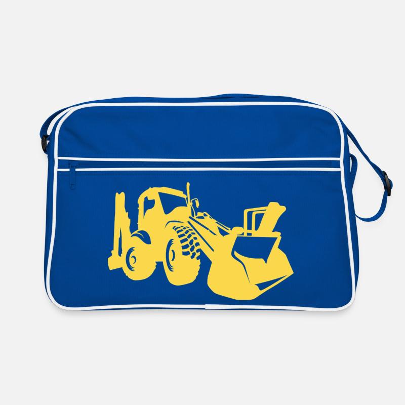 Retro Tasche