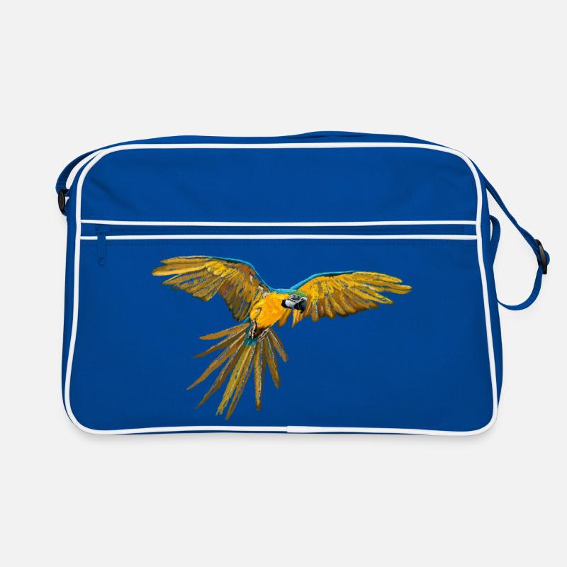 Sac Retro