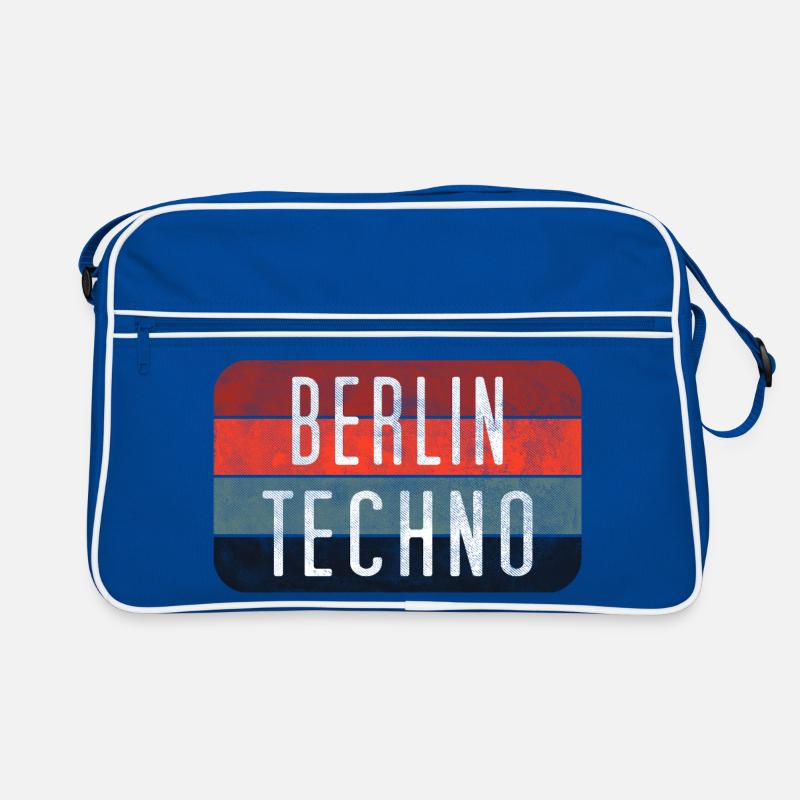 Sac Retro