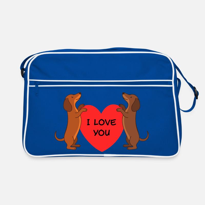 Retro Tasche