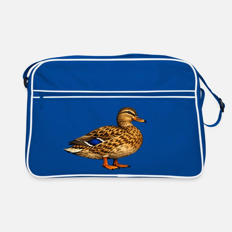 Retro Bag