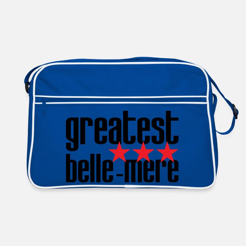 Sac Retro