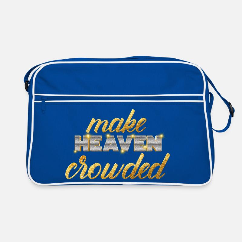 Retro Tasche