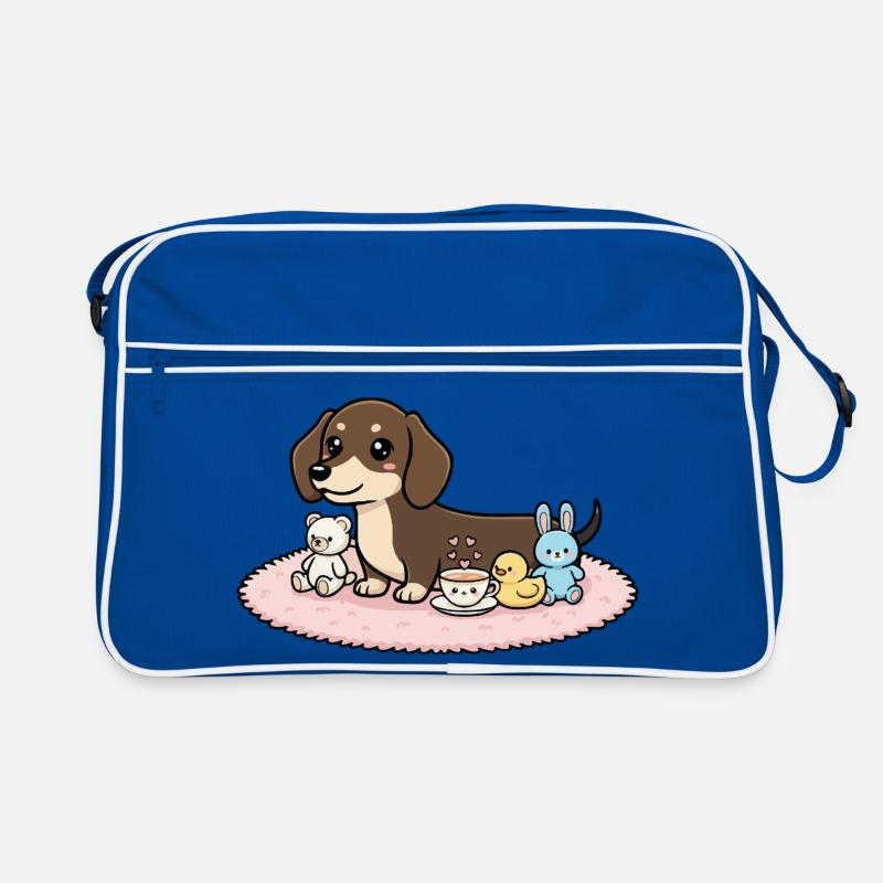 Retro Tasche