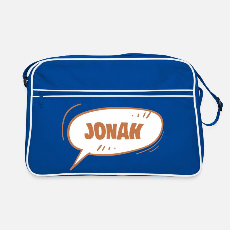 Retro Bag