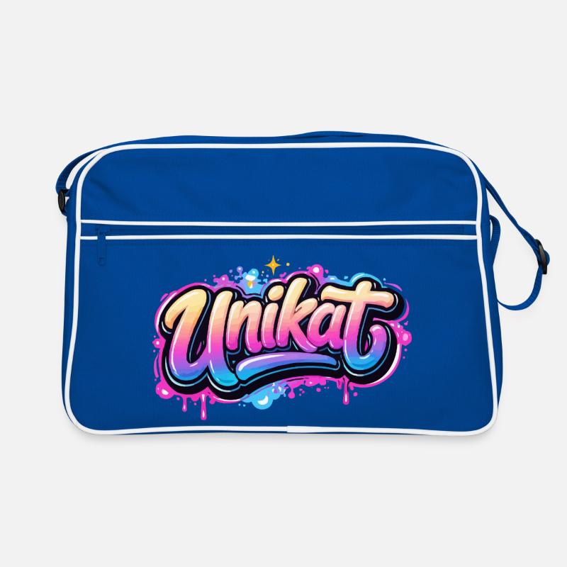 Retro Bag