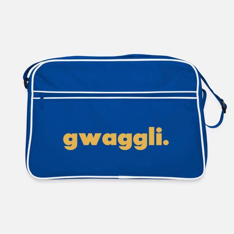 Retro Tasche