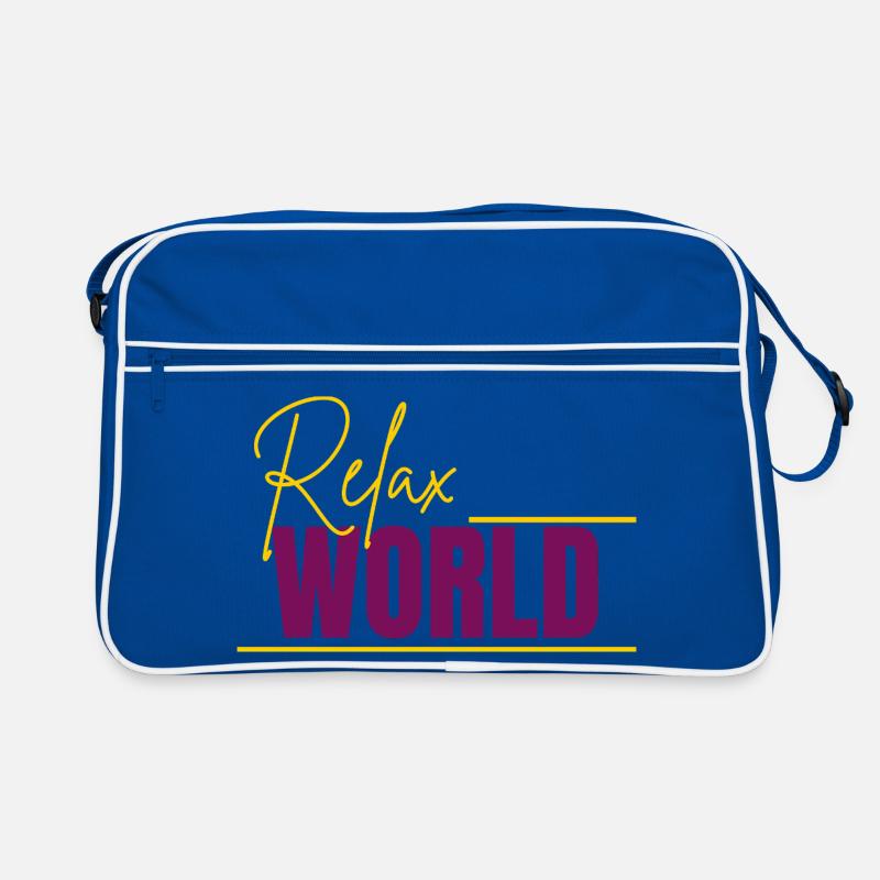 Retro Tasche