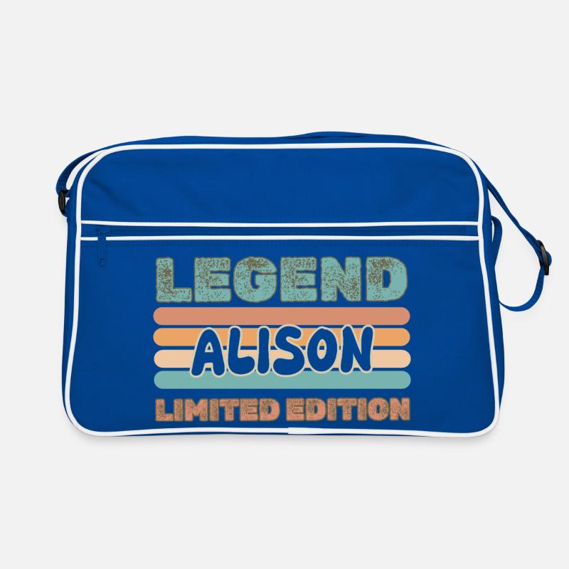 Retro Tasche