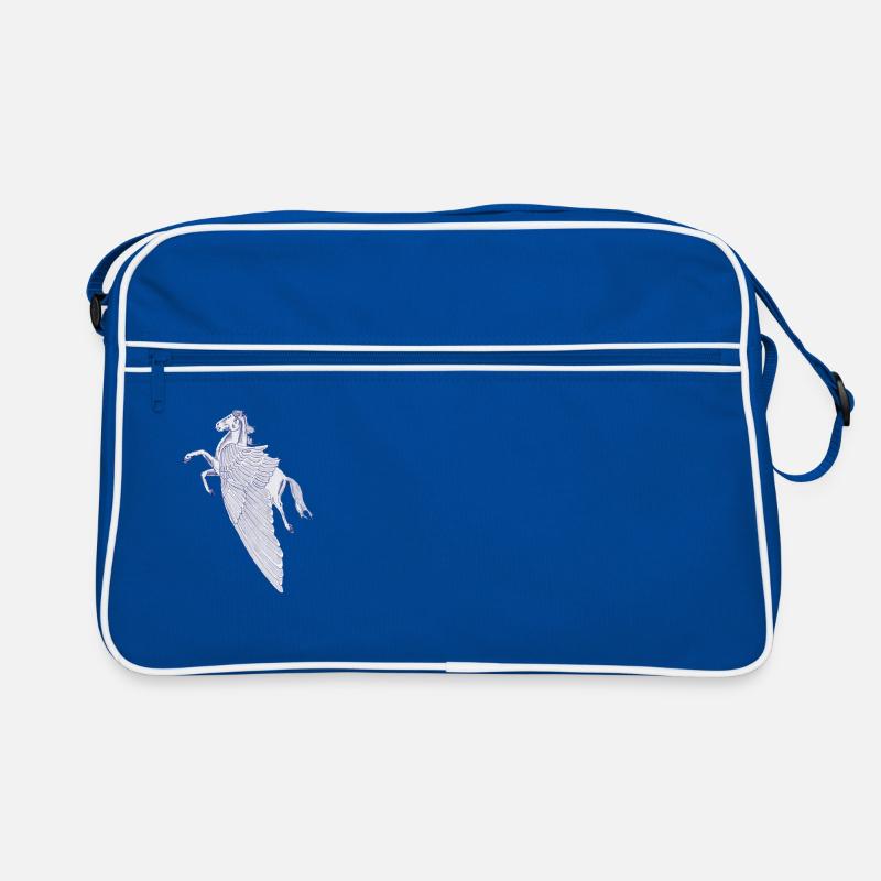 Retro Bag