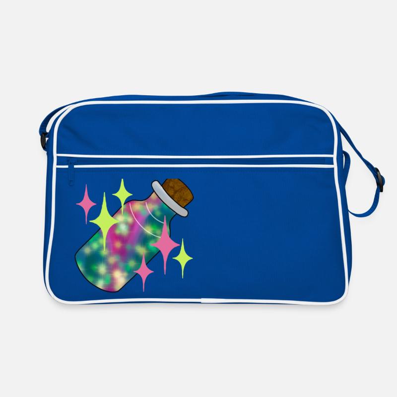 Sac Retro