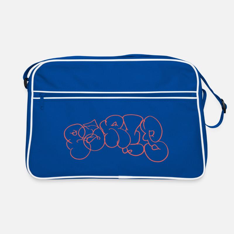 Retro Tasche
