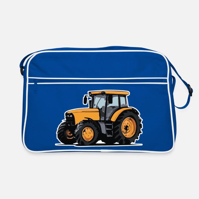 Retro Tasche