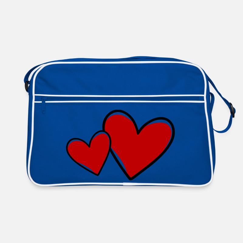 Retro Tasche