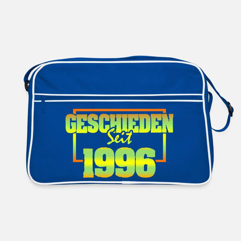 1996 Retro Tasche