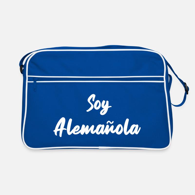 Retro Bag
