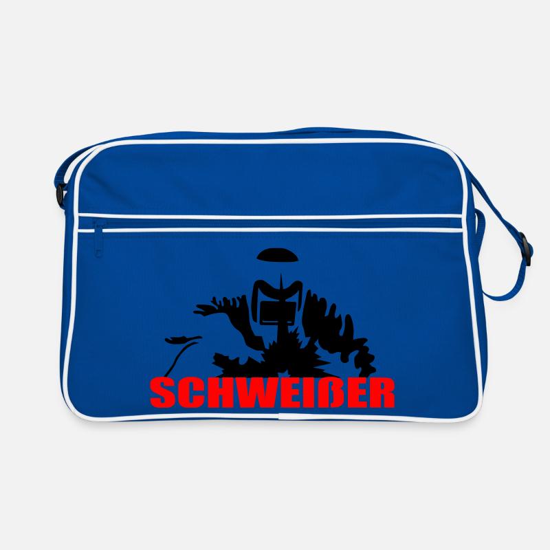 Retro Tasche
