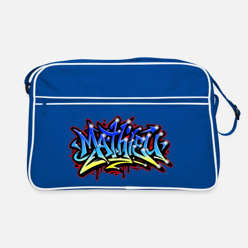 Retro Bag