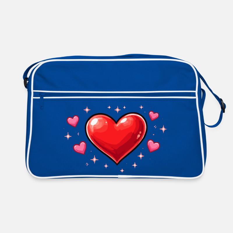 Retro Tasche