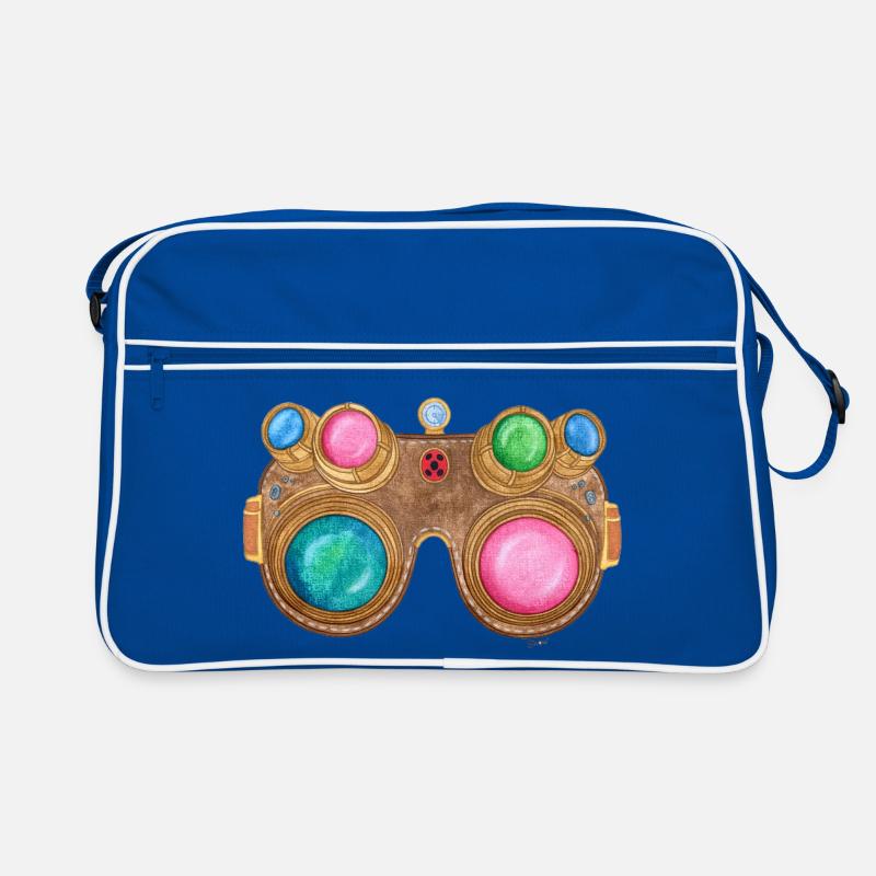 Retro Tasche
