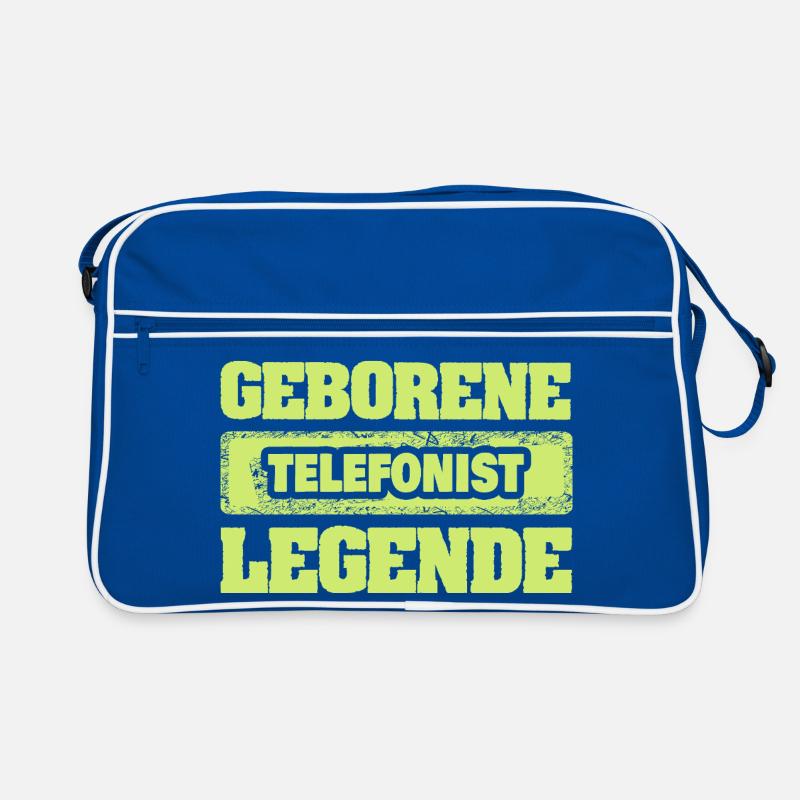 Retro Tasche