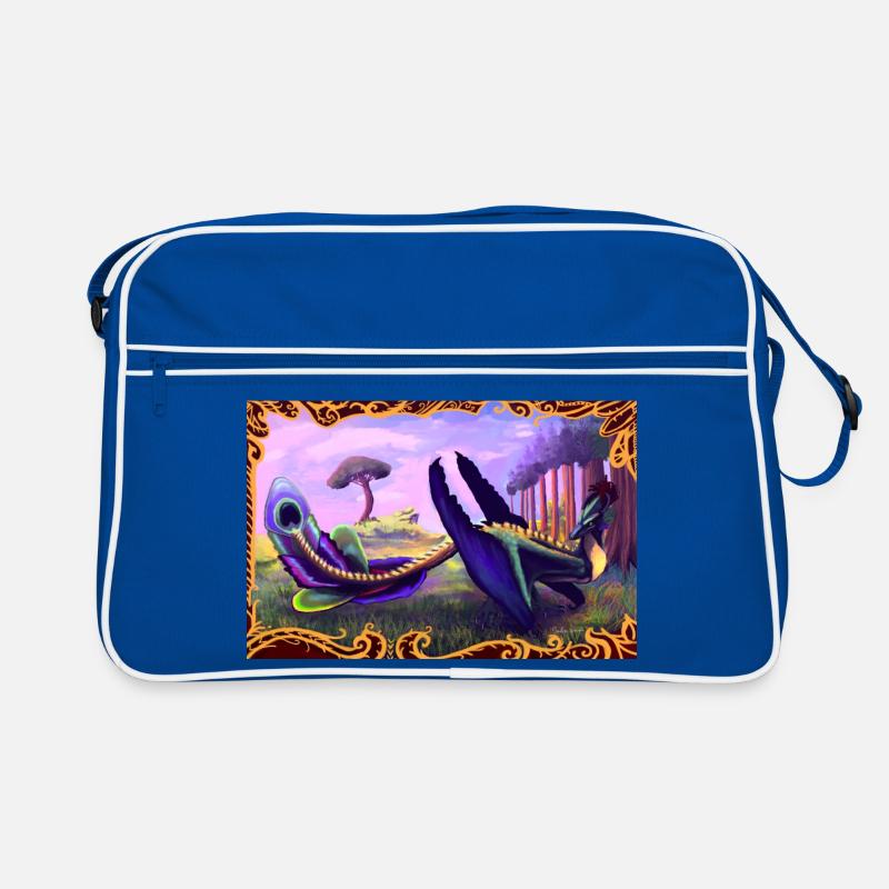 Retro Tasche
