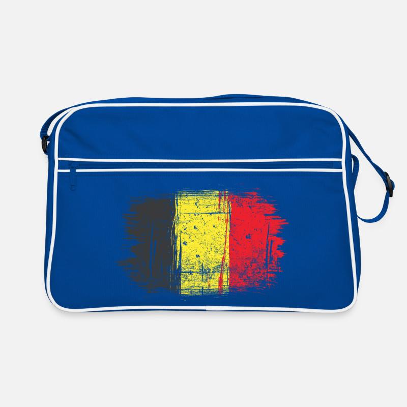 Sac Retro