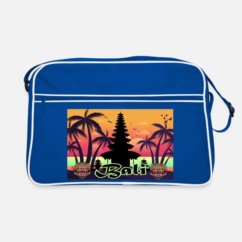 BALI Sac Retro