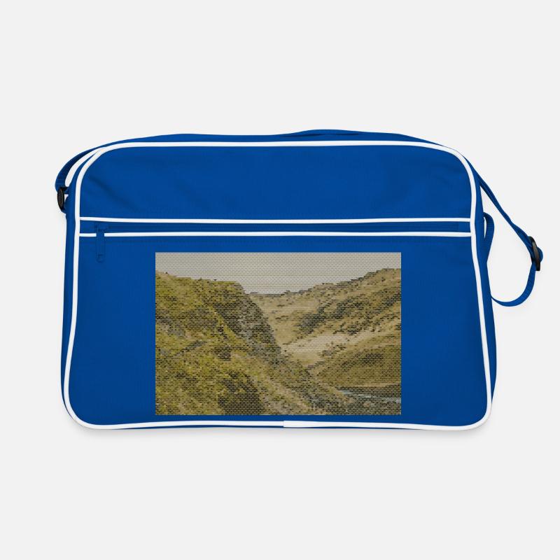 Sac Retro