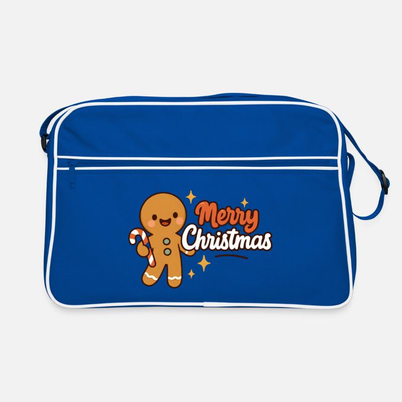 Retro Bag