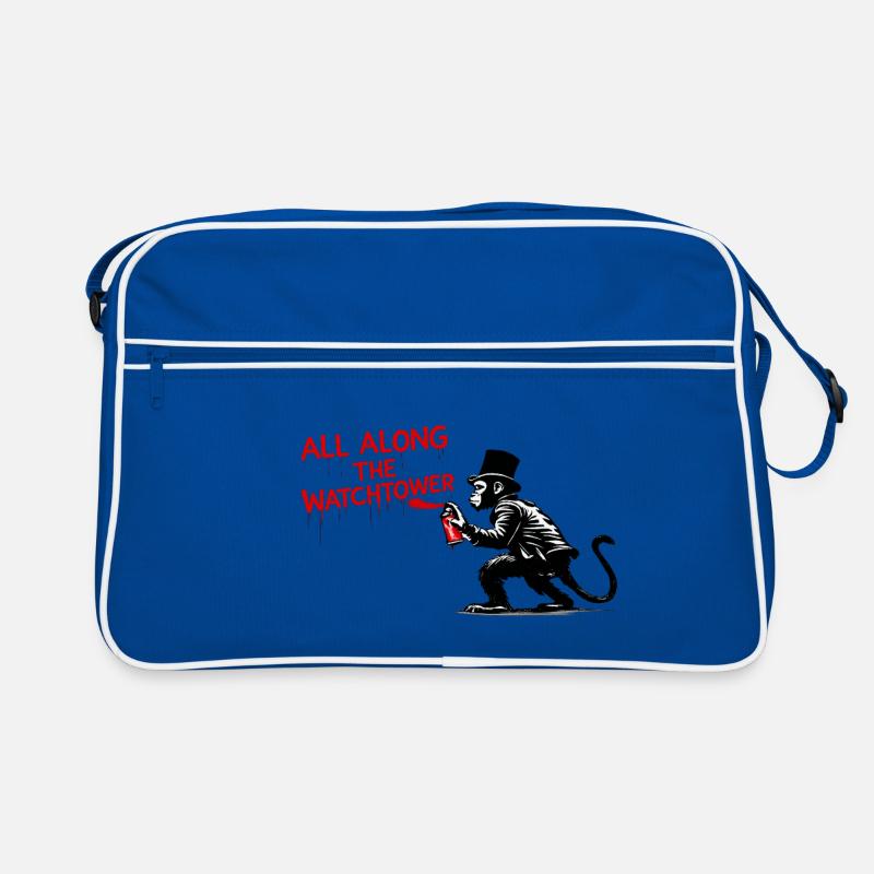 Retro Bag