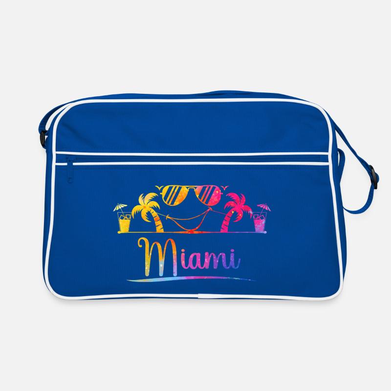 Retro Bag