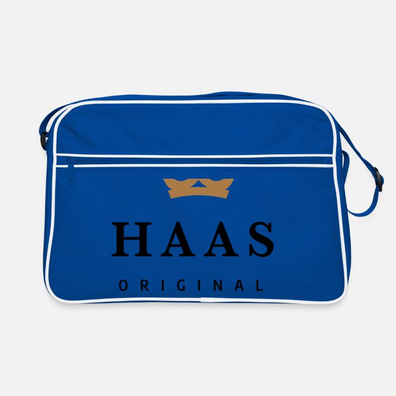 Retro Bag