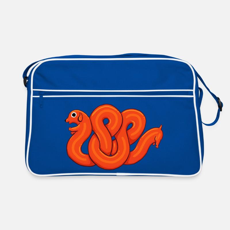 Mess Retro Bag