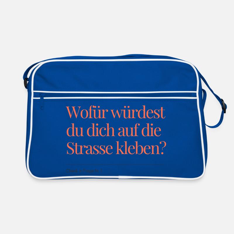 Retro Bag