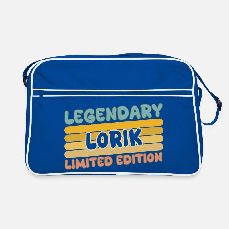 Sac Retro