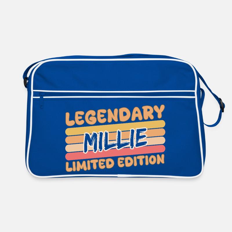 Retro Tasche