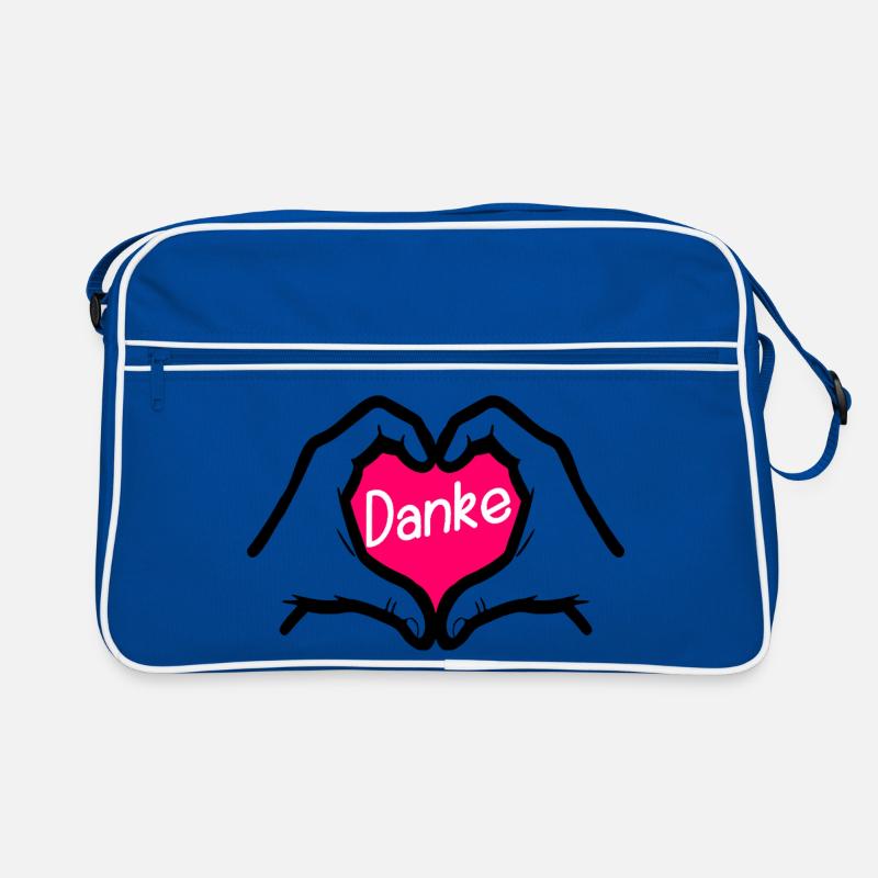 Sac Retro