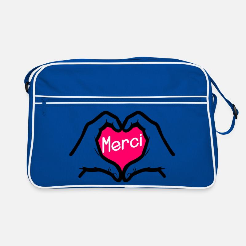 Retro Tasche