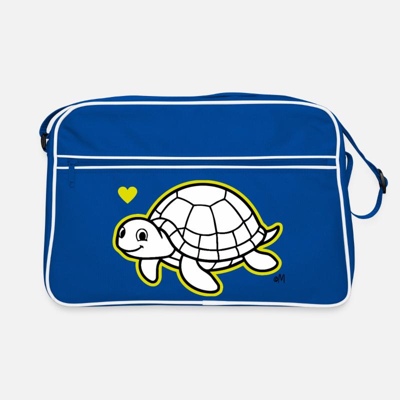 Retro Bag