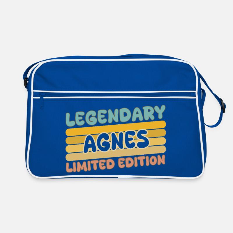 Retro Bag