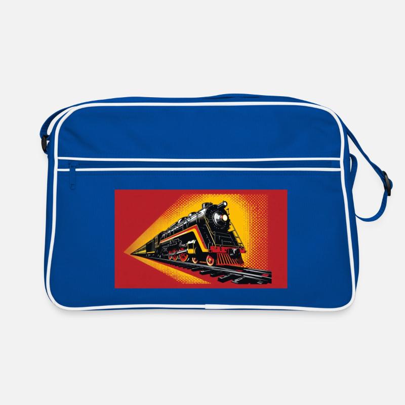 Sac Retro