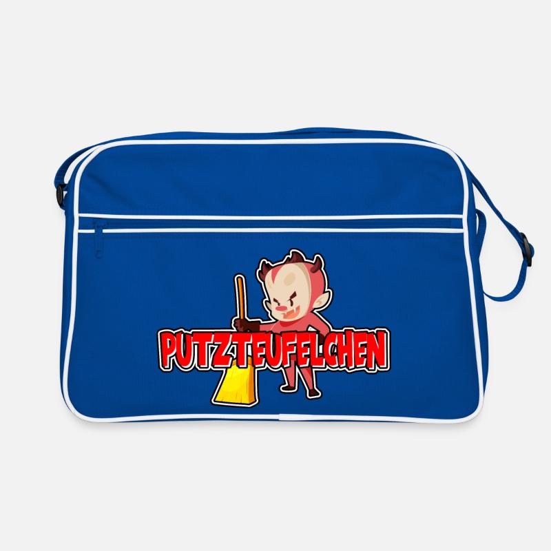 Retro Tasche