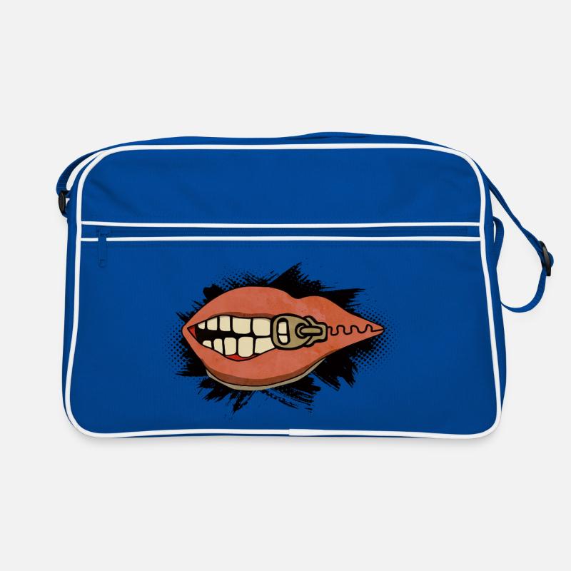 Retro Tasche