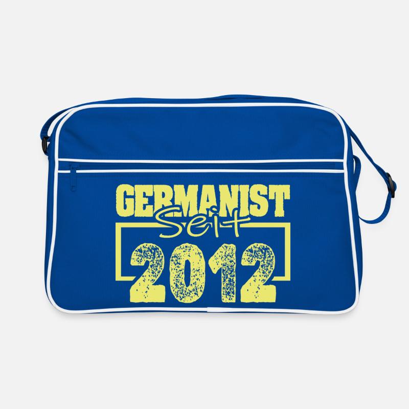 Studies 2012 Retro Bag