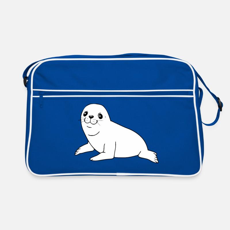 Scellage scellant scellement Sac Retro