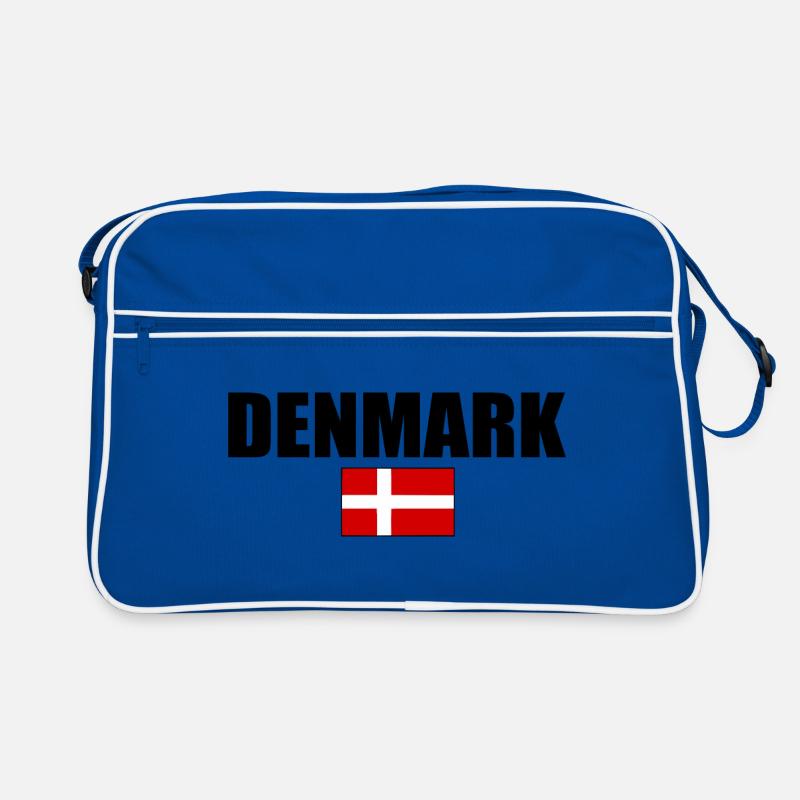 Danemark Sac Retro